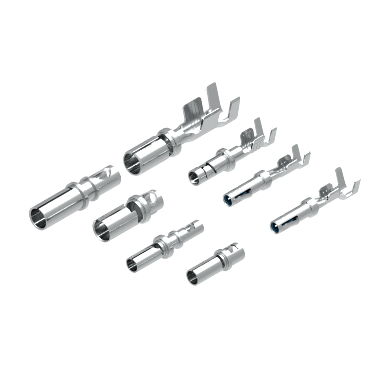 News Terminal crimping common problems and solutions