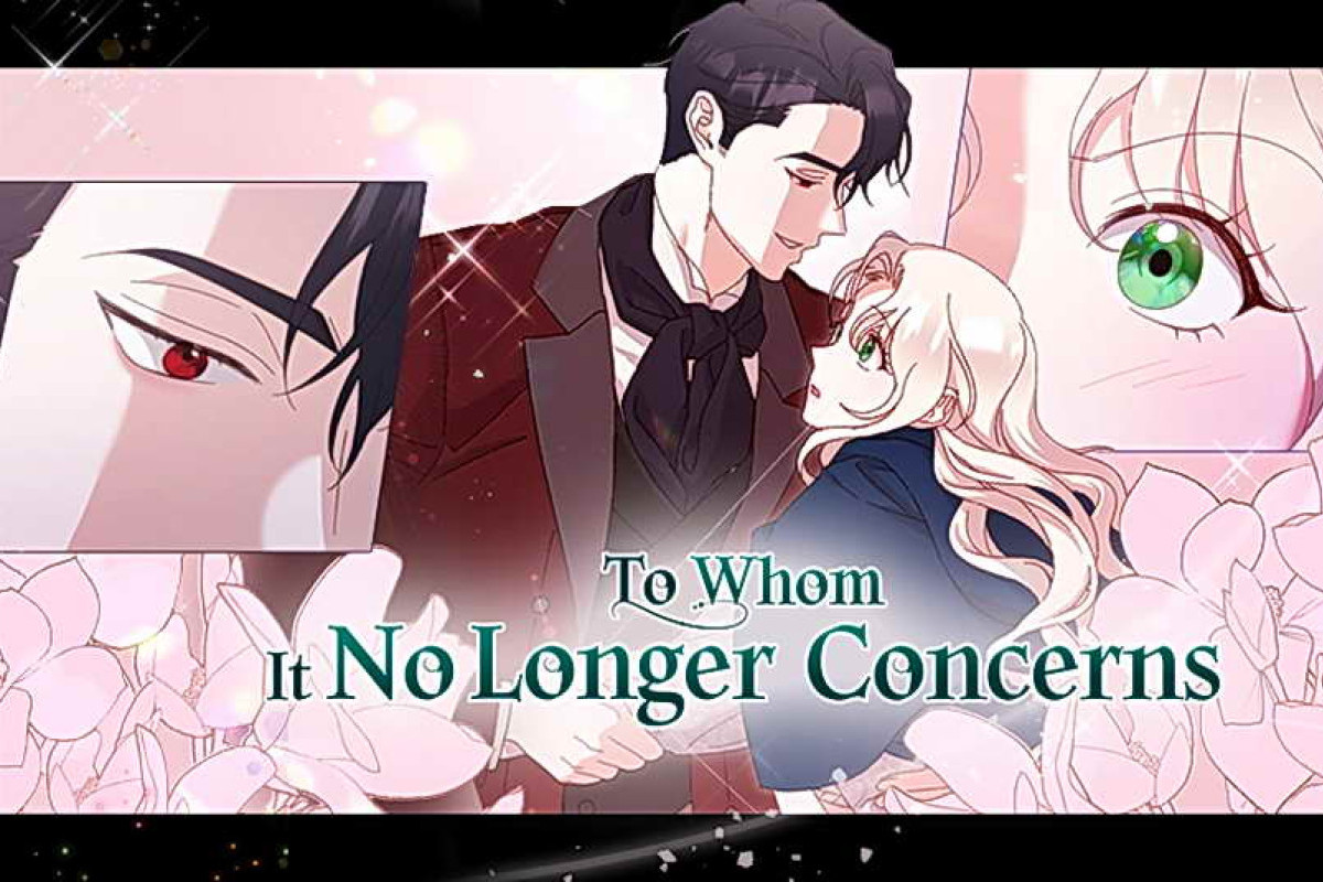MAhwa To Whom It No Longer Concerns Full Chapter 34 Bahasa Indonesia