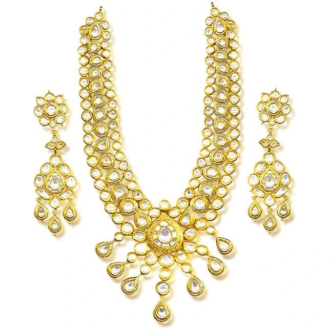 Goldi Diamond Surat Diamond Jewelry