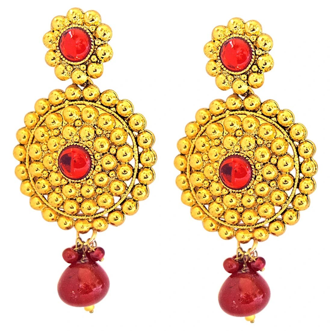 Aggregate 150+ traditional rajasthani earrings best seven.edu.vn
