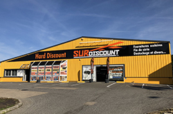 Surdiscount Votre Magasin Discount A Quimper 29 Surdiscount