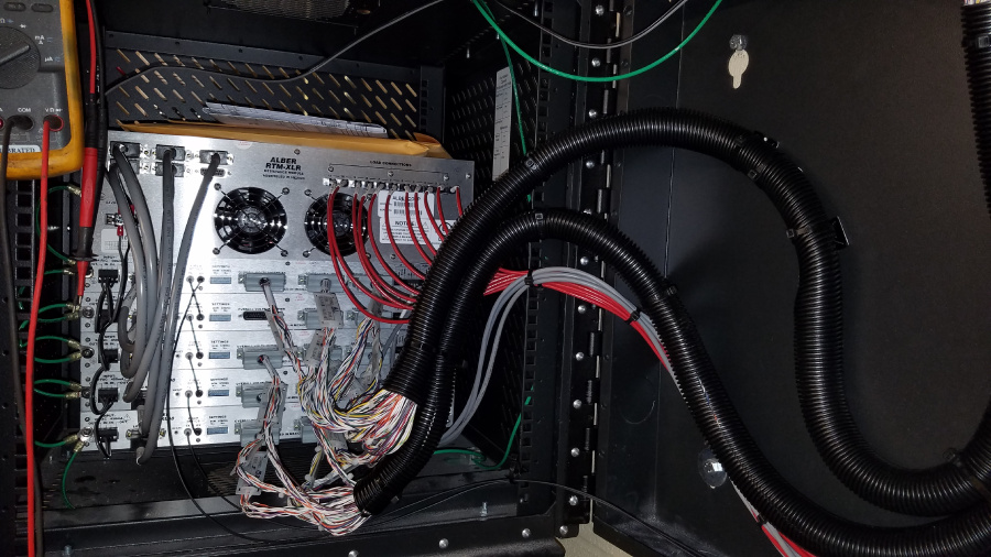 UPS Battery Maintenance and Testing Sure Power, Inc