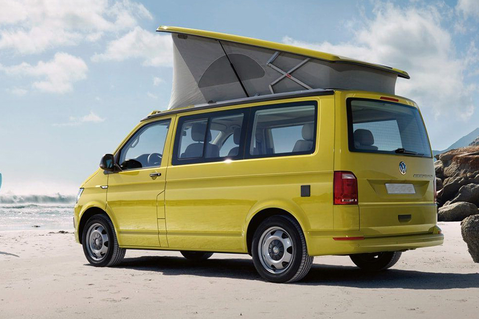 Sure Auto Finance Motorhome & Campervan Finance Specialist