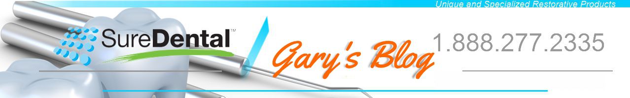 Sure Dental Dental Supplies Toll Free 1.888.277.2335
