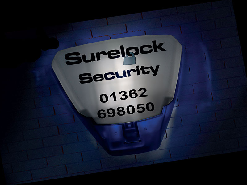 Surelock Security Norfolk