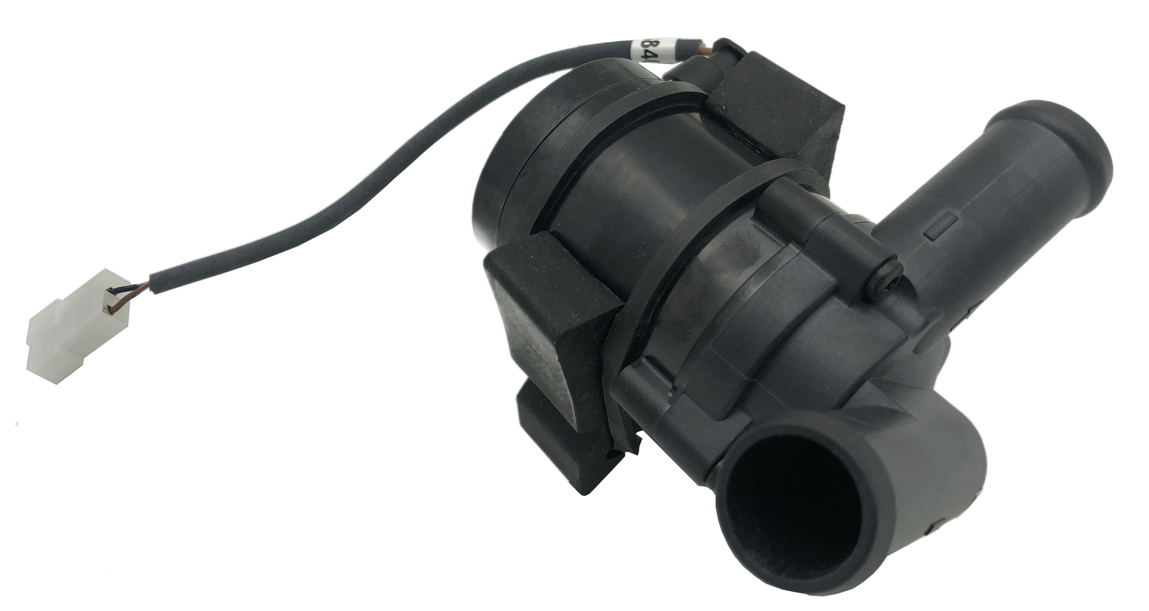 906089KIT 12 Volt 2.0 Gallon Per Minute Mag Drive Circulation Pump