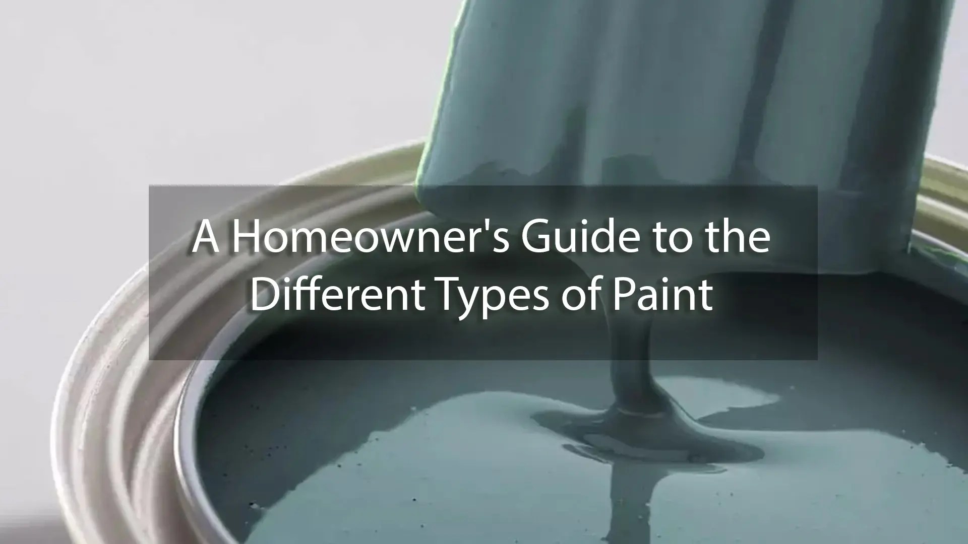 26+ Oil Vs Latex Paint KaeraYusuf