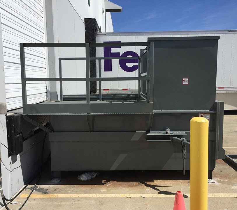 Why a Compactor is Better than an OpenTop Container Reddy Equipment