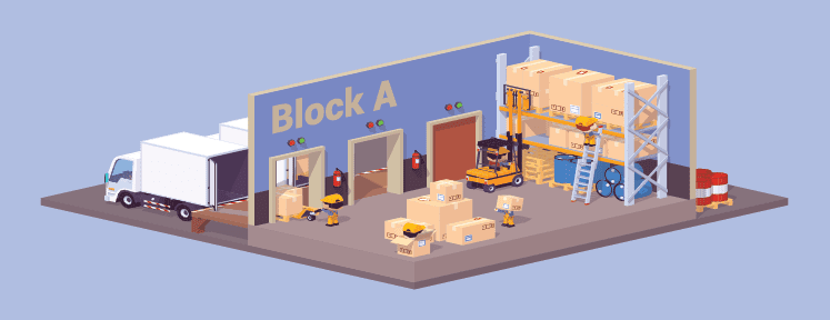 Simplify Your VMI Process With Outbound Inventory