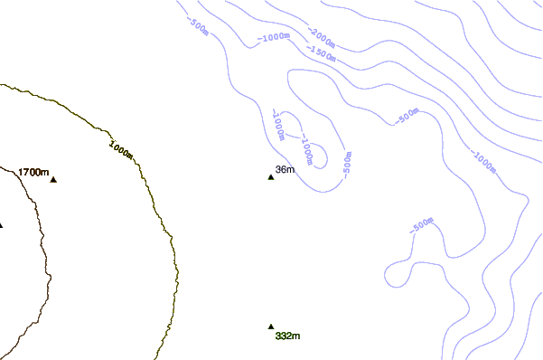 Hakalau Surf Forecast and Surf Reports (HAW Big Island, USA)