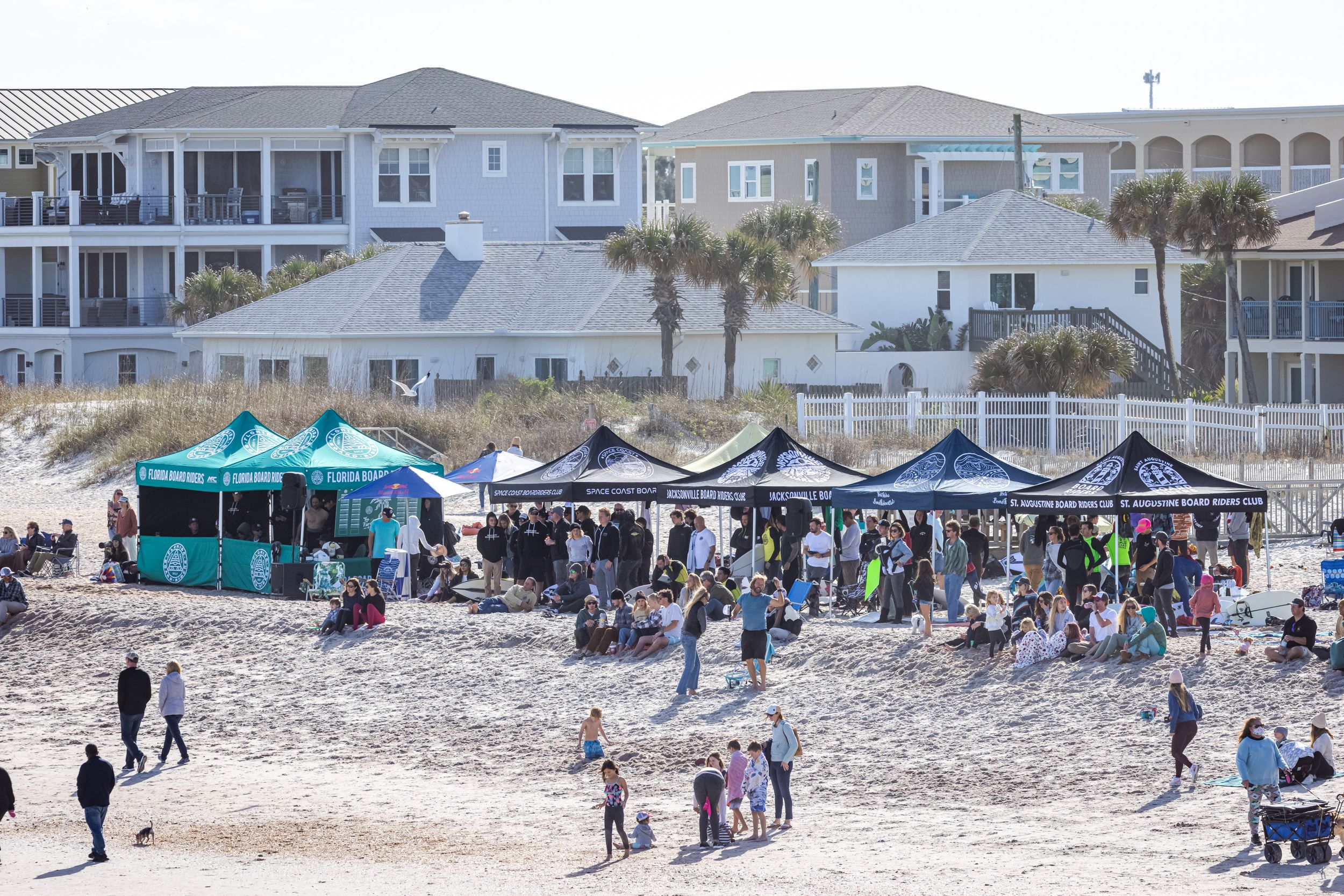 The Space Coast Board Riders Edge Jacksonville In The First Battle For