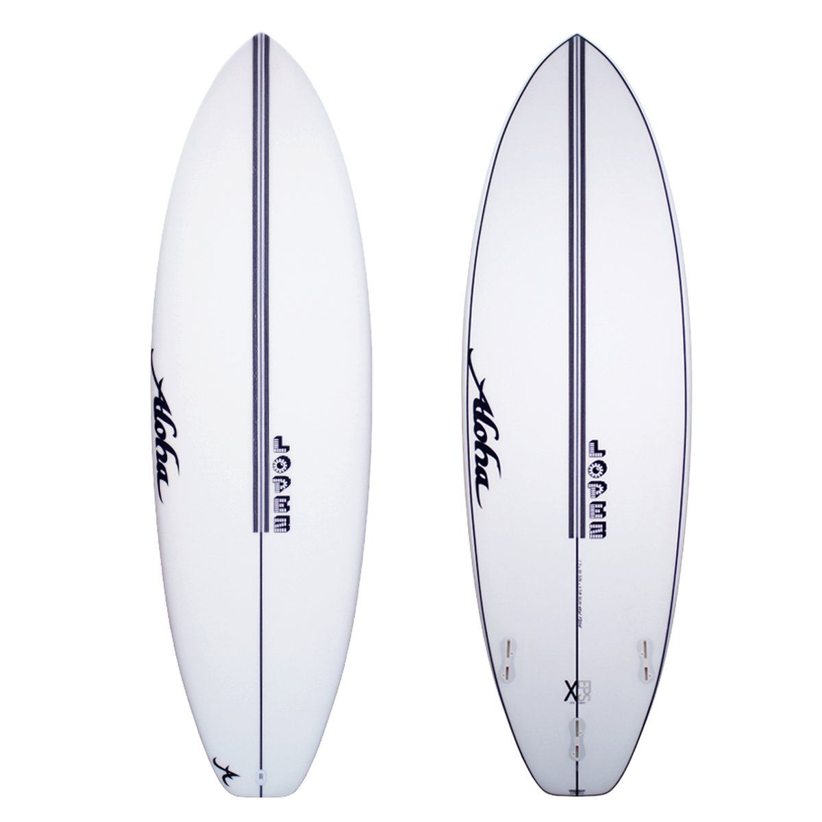 New! Aloha x Shea Lopez Surfboards Surf Station Surf Report