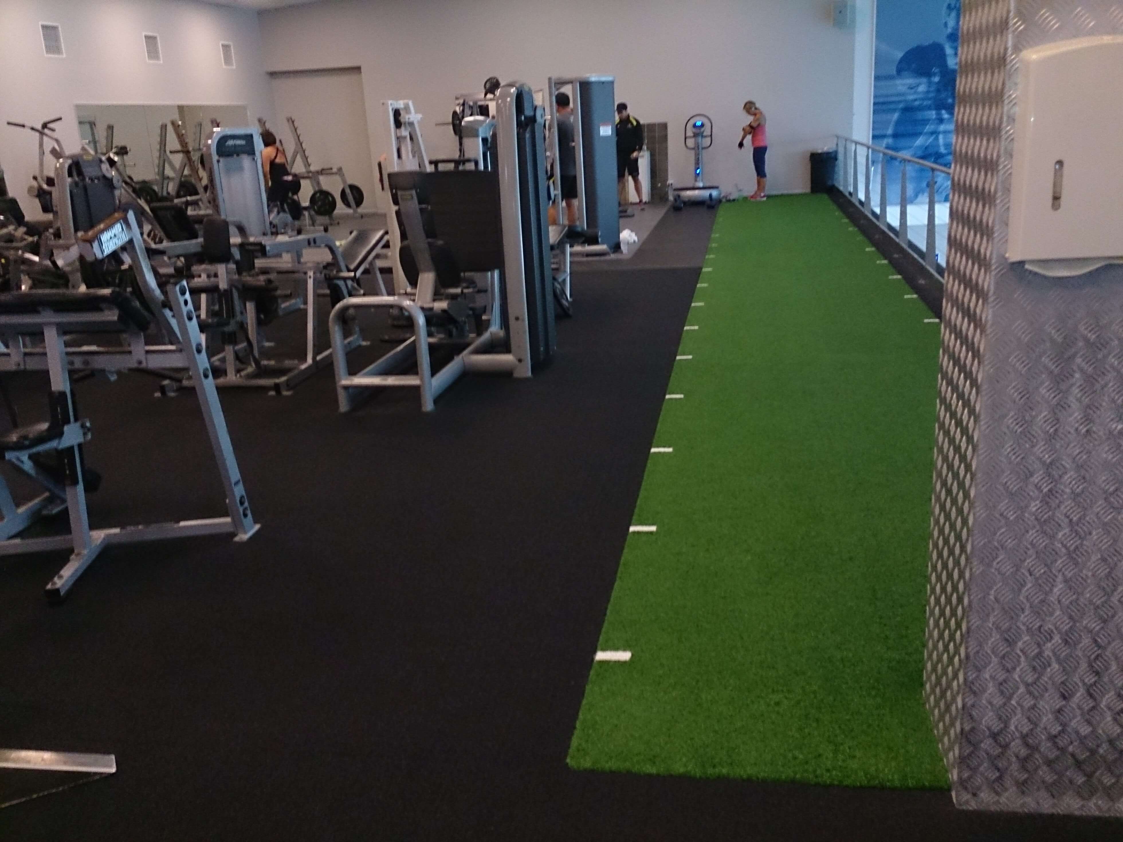 Latest Artificial Grass & Turf Installations Surfaceit