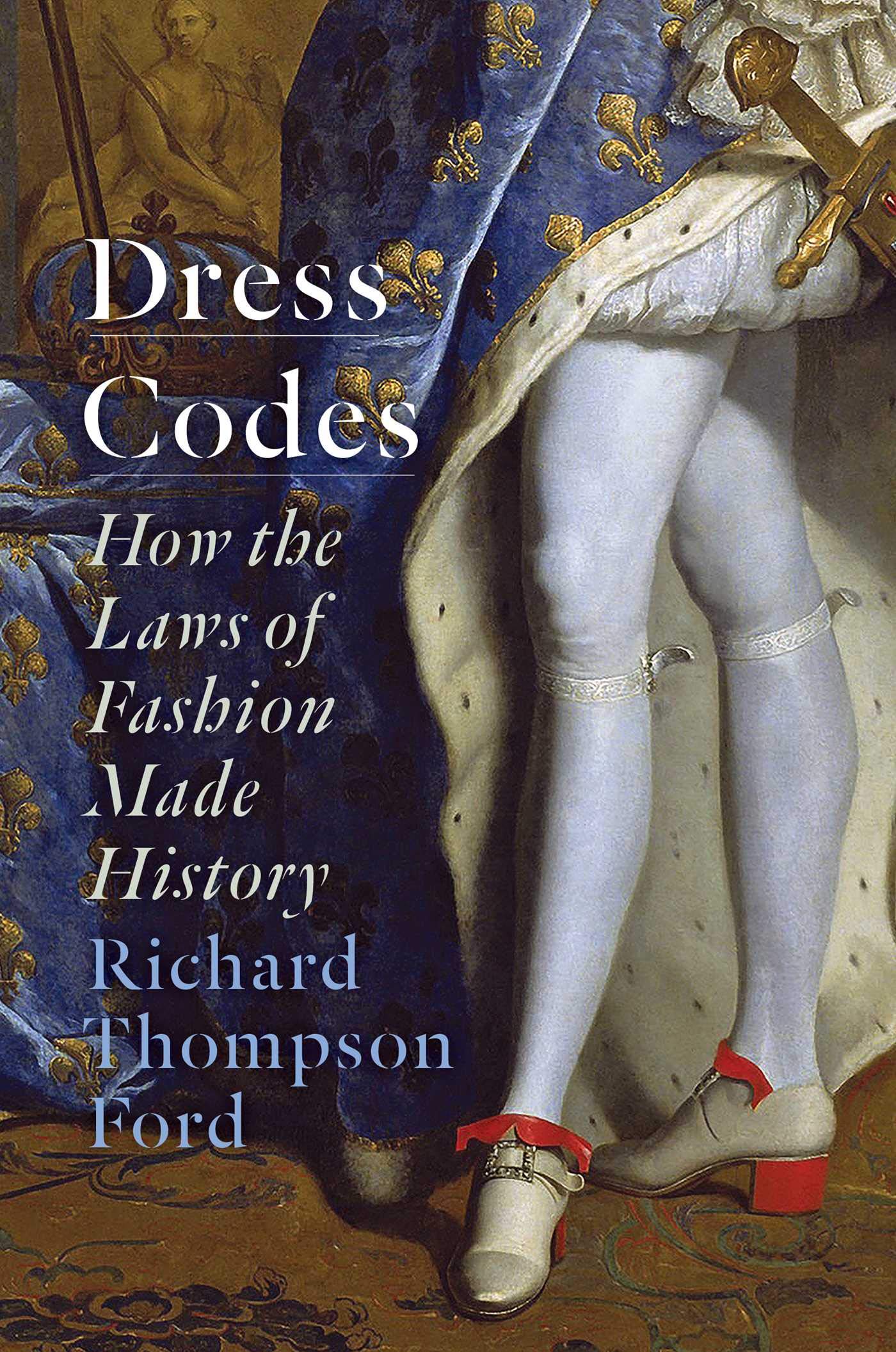 SDA Book Club “Dress Codes” Reviewed by Vivien Zepf Surface Design