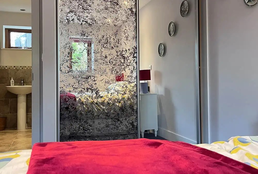 Bedroom Window Film Inspiration Surface Designs