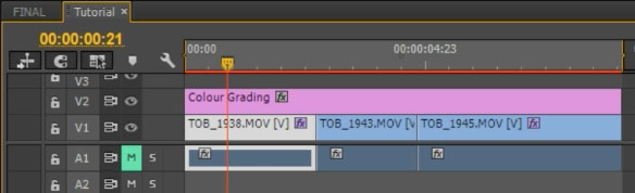 Magic Bullet Looks Plugin For Color Correction And Grading Vfx Vlog 16 Surfaced Studio