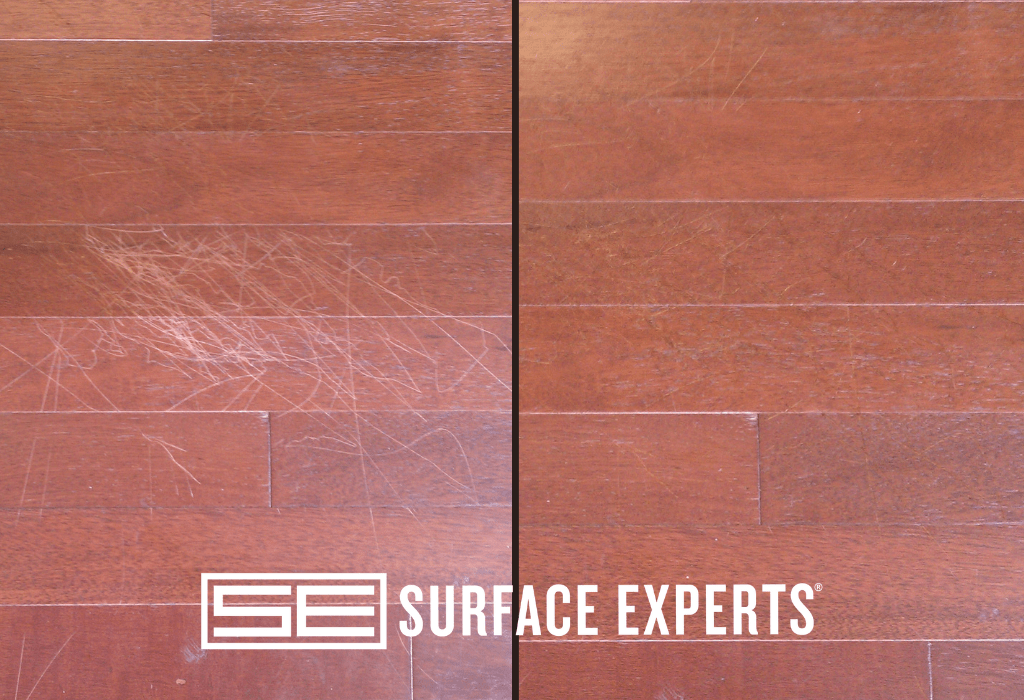 Surface Experts Serving Moving Companies