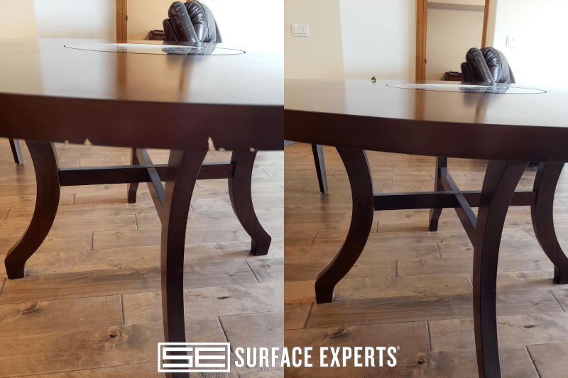 Surface Experts Serving Moving Companies