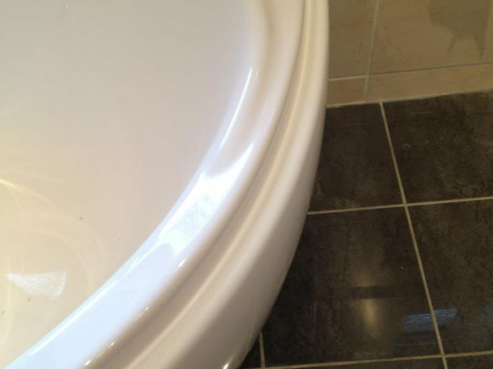 Bath Repair Surface Fixer