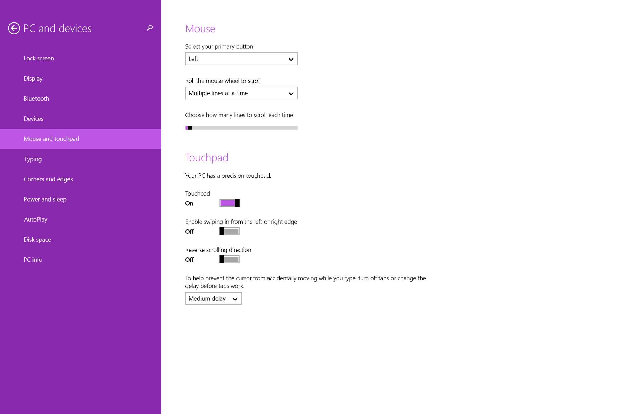 Pro 3 Type Cover touchpad doesn't work Microsoft Surface Forums
