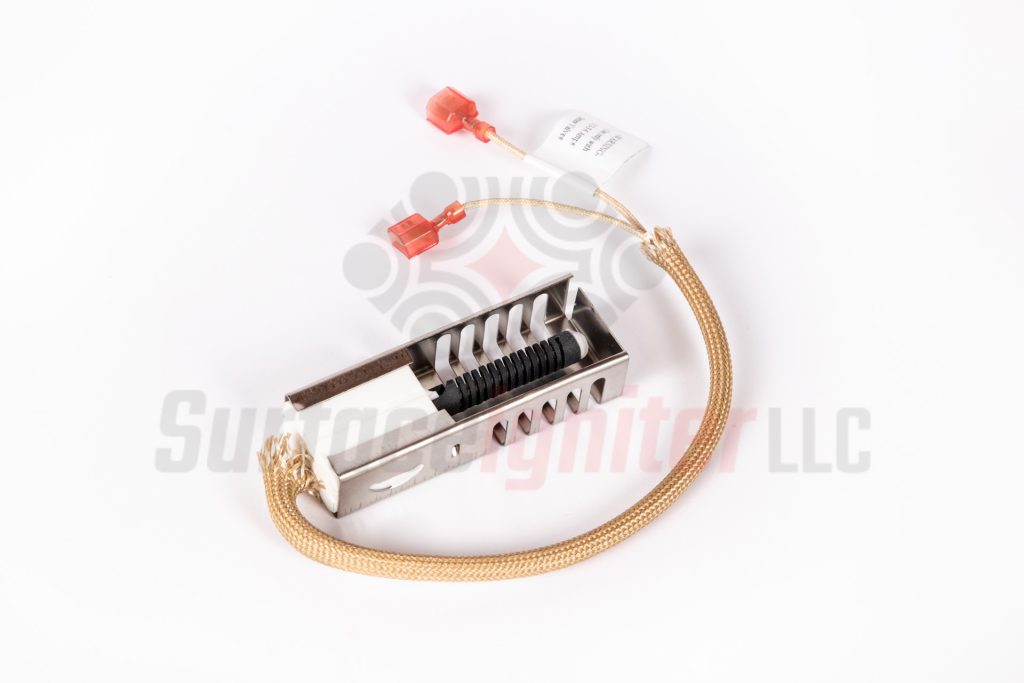 NR038KX THOR RANGE IGNITOR DVTH5310, 5316, and 5319 Surface Igniter, LLC