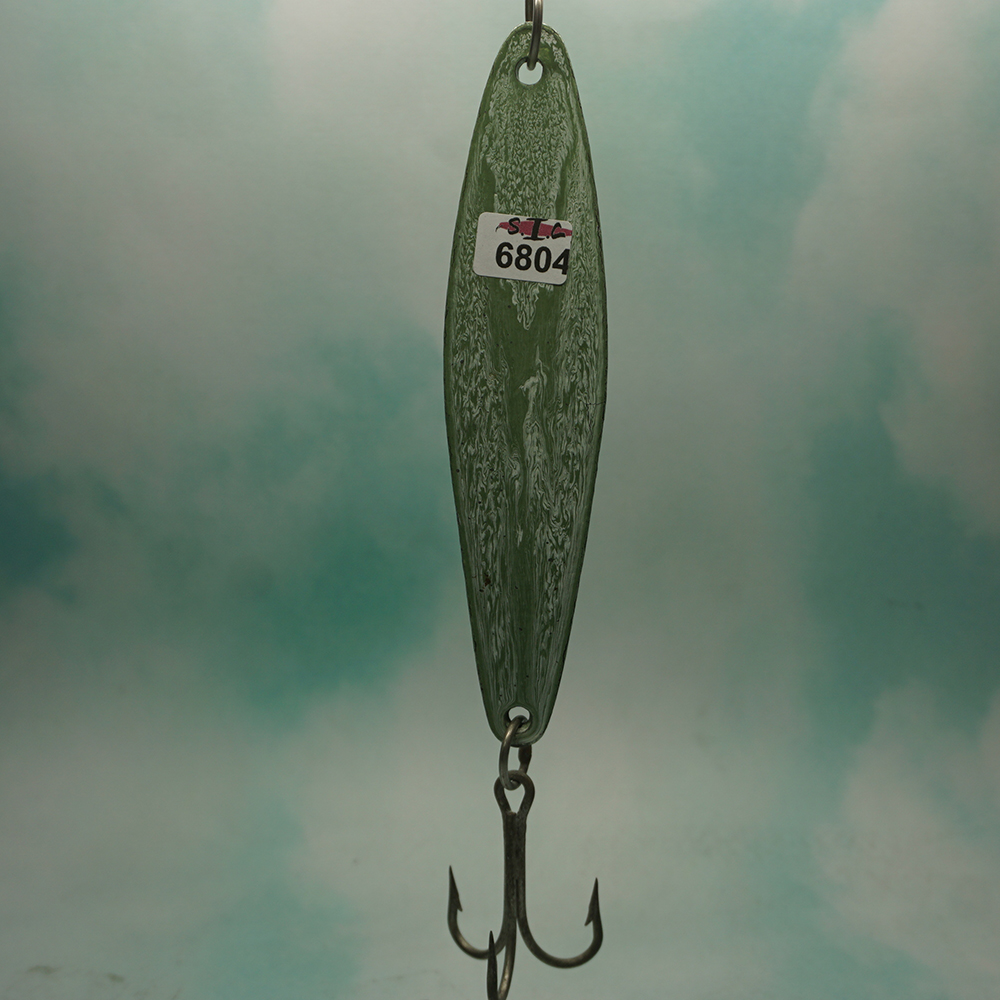 Salas Holiday Special Jr Sardine