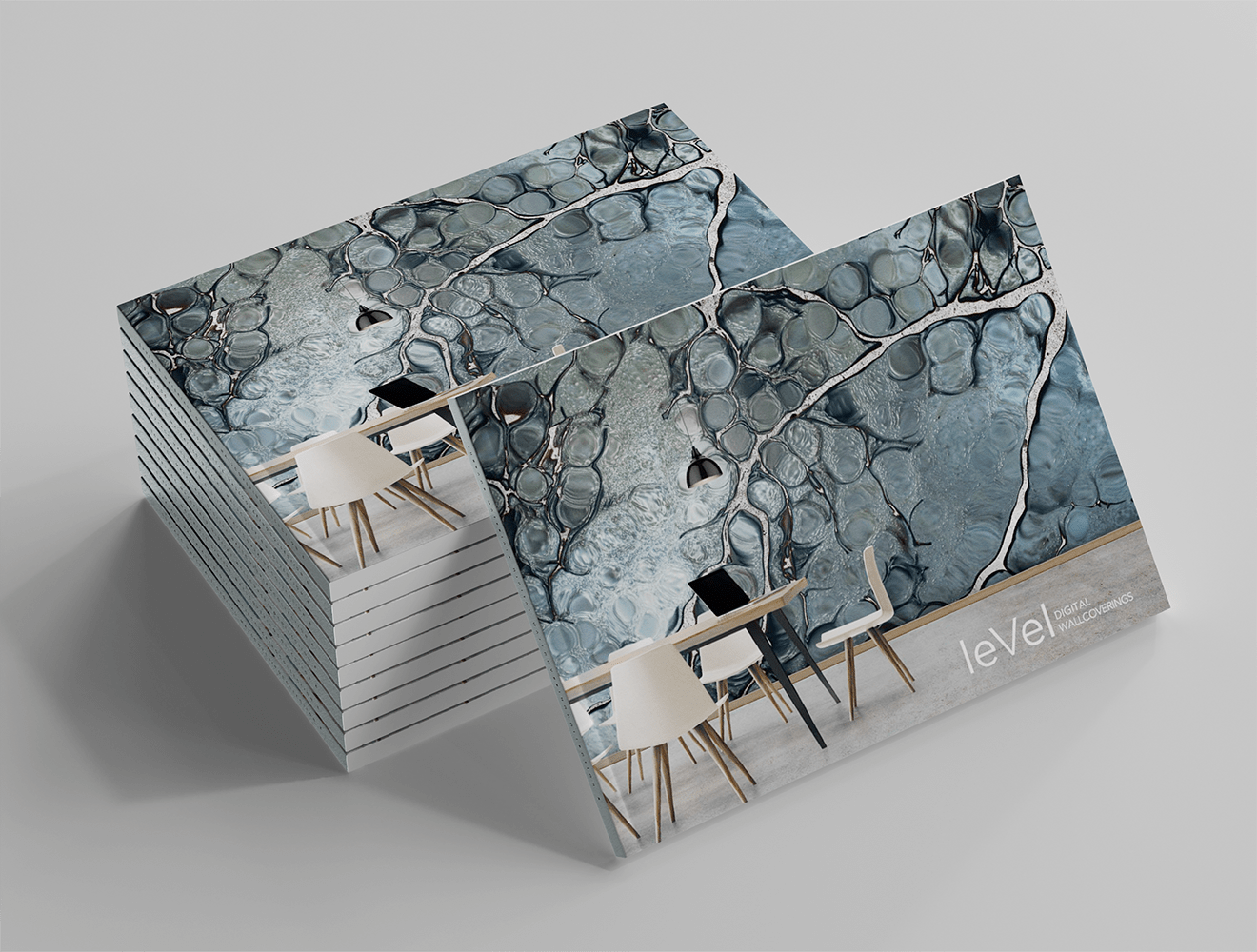 Product Specs Level Digital Wallcovering Wallcovering