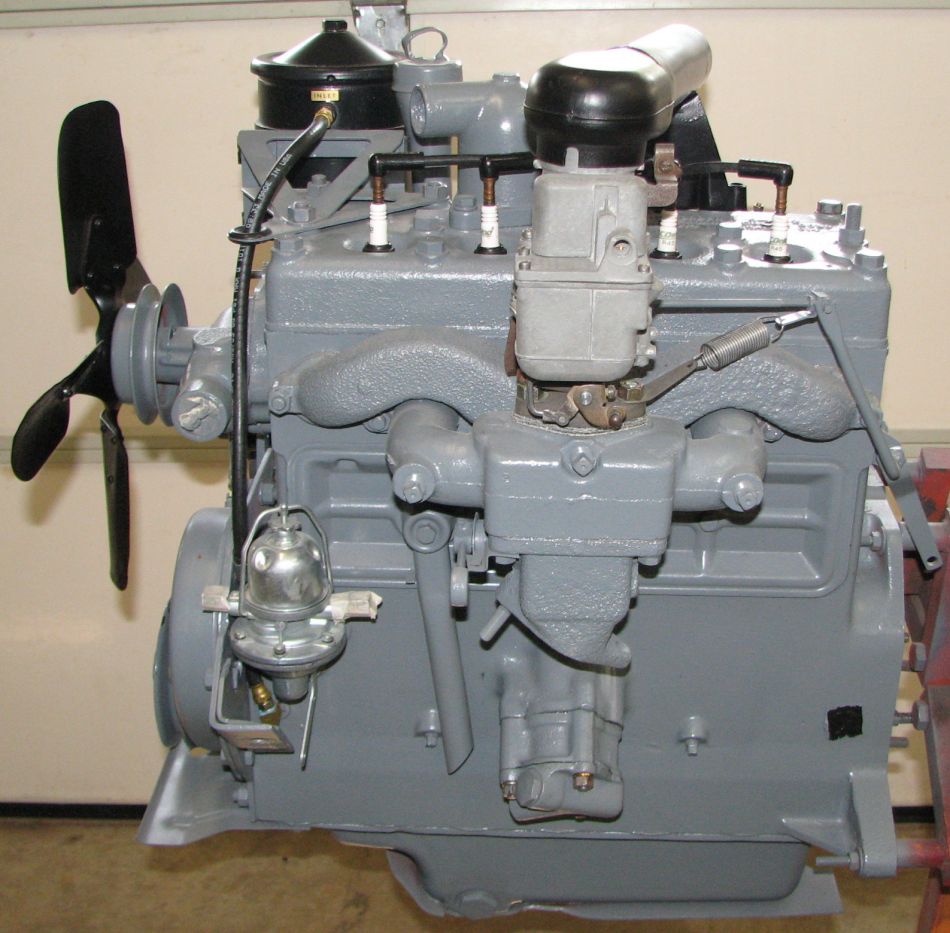 GPW 72299 engine for sale 1800 SOLD G503 Military