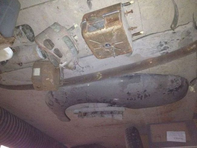 1941-1948 Chevy Car Parts | The H.A.M.B.