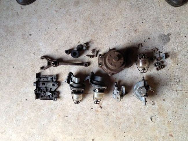 1941-1948 Chevy Car Parts | The H.A.M.B.