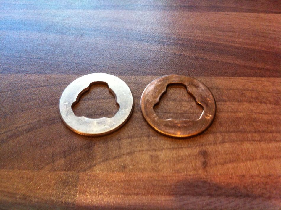 Building a T-84 transmission! - Page 4 - G503 Military Vehicle Message