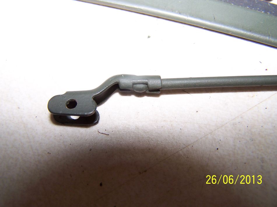 How to Install Split Rivets Page 2 G503 Military Vehicle Message Forums