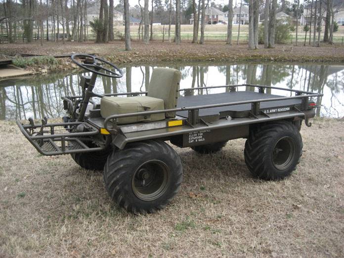 Two M274A5 mules for sale G503 Military Vehicle Message Forums