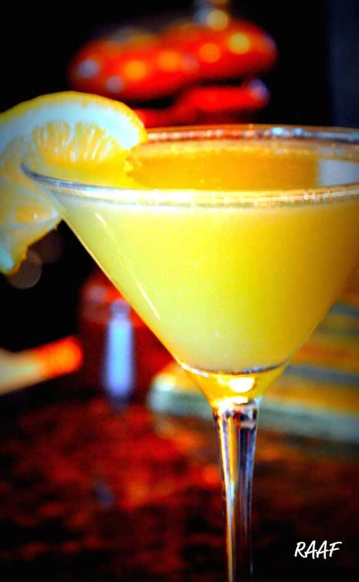 Bahama Breeze Ultimate Pineapple Drink Recipe Bios Pics