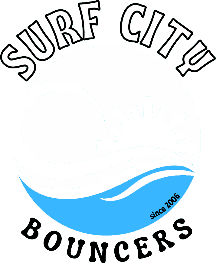 Surf City Bouncers Bounce Houses & Water Slides Huntington Beach