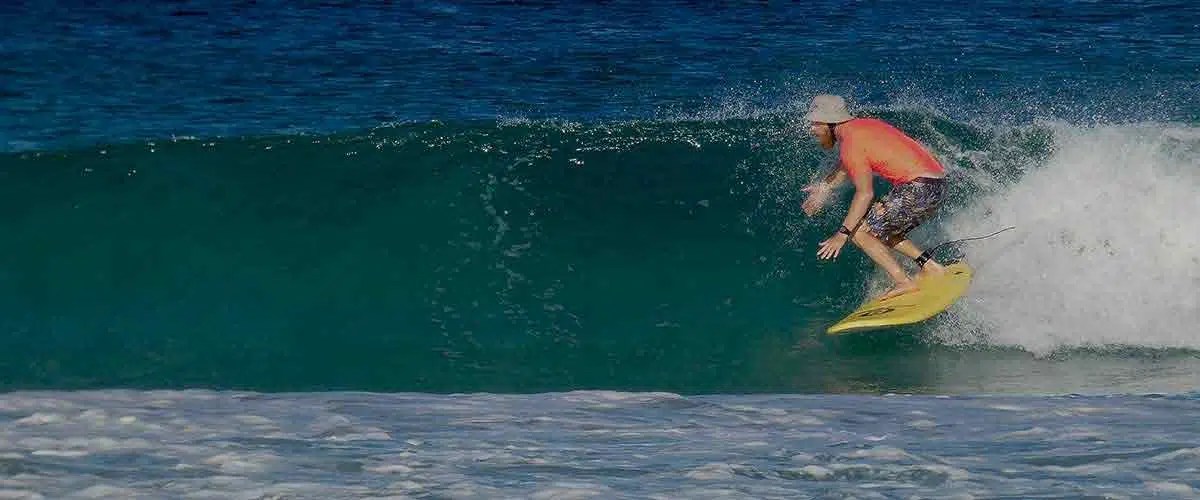 Surfing Lessons Perth since 1986. Scarborough Beach Surf School.