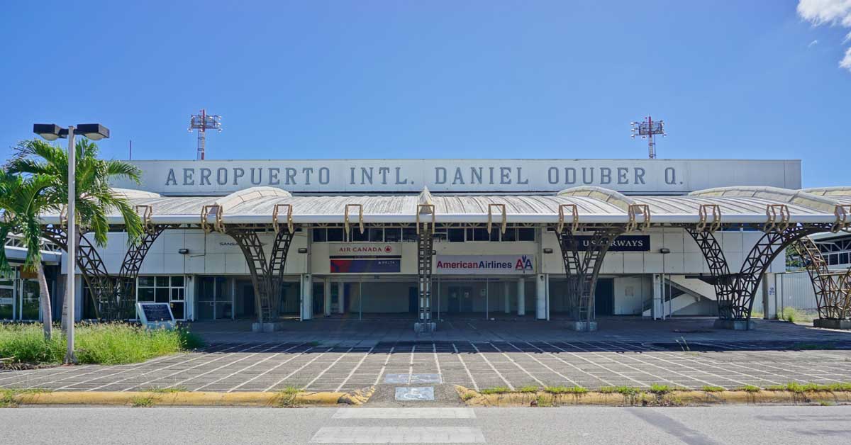 Flying to Costa Rica Liberia vs San Jose Airport