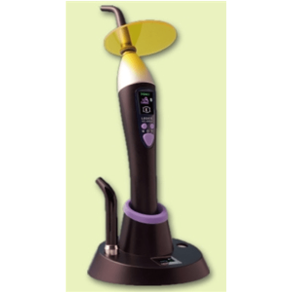 Ledex WL090+ Dental Curing Light & Caries Detector (28310)
