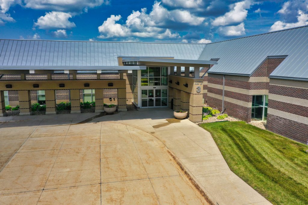 The Surgery Center at United Medical Park Cedar Falls and Waterloo, Iowa