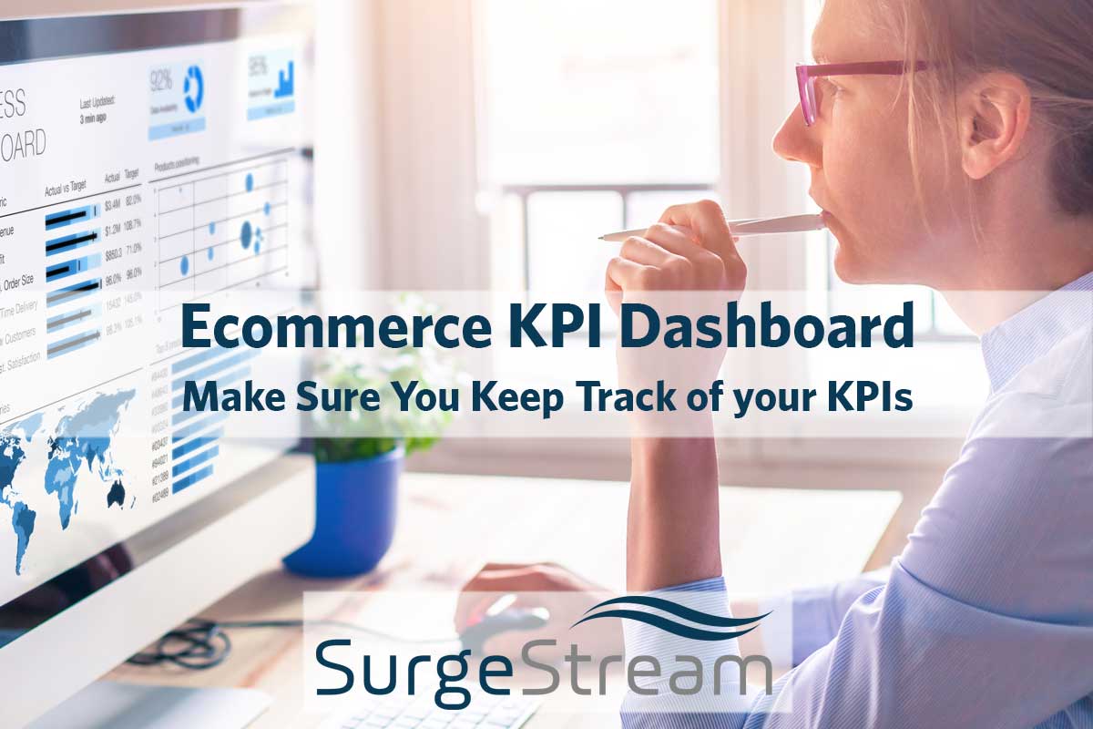 KPIs and Key Metrics to Monitor SurgeStream