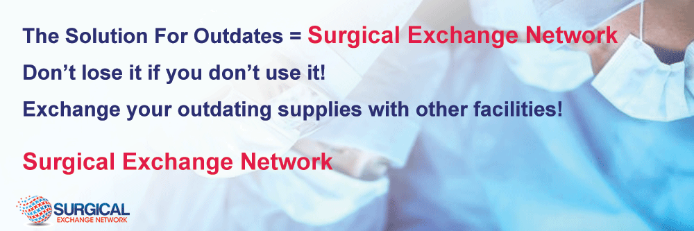 Surgical Exchange Network > Home