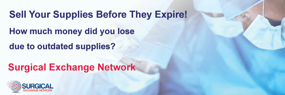 Surgical Exchange Network > Home
