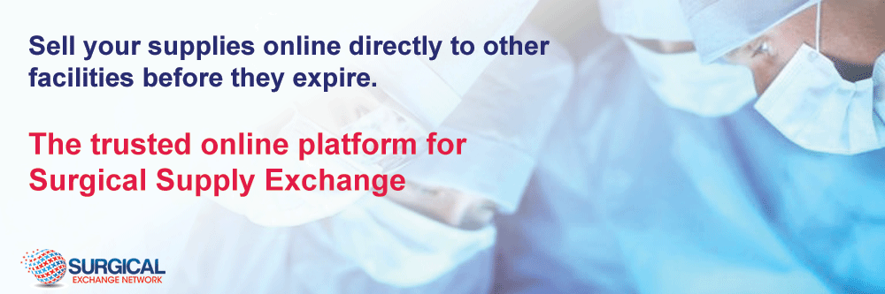 Surgical Exchange Network > Home
