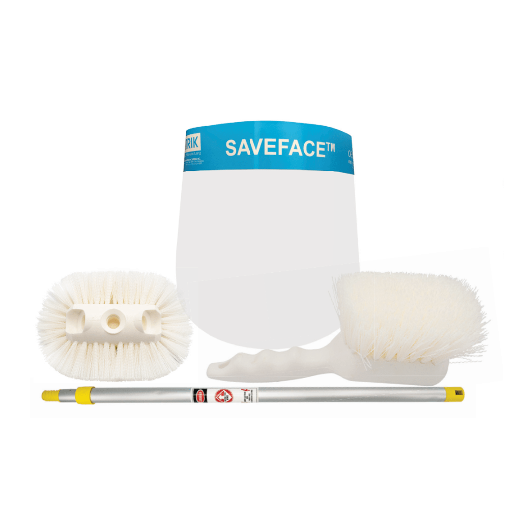 Autoclave Cleaning Brush Kits Surgmed Group