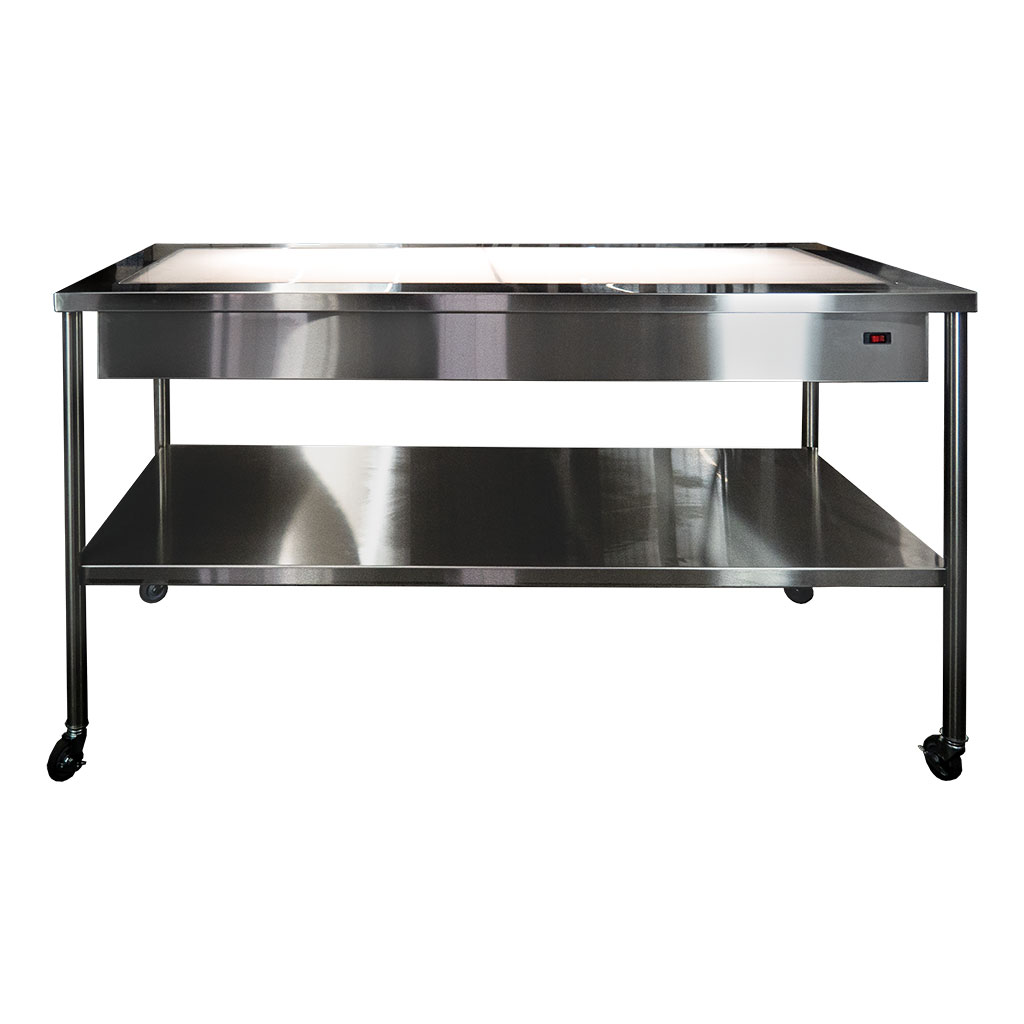 Linen Inspection Tables Surgmed Group