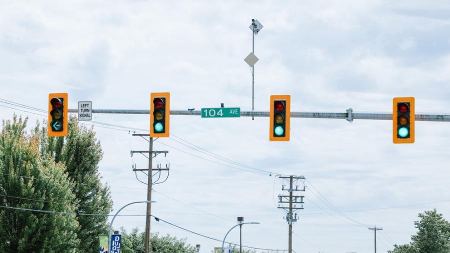 Vision Zero Surrey City of Surrey