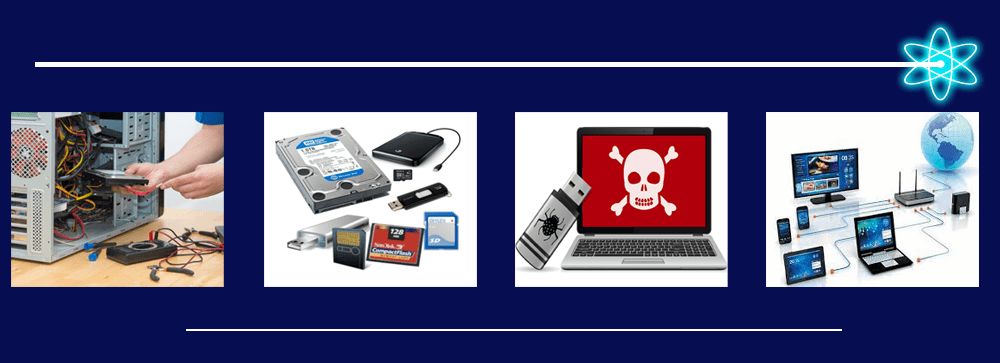 Woking CPR Computer Repair Prices Page