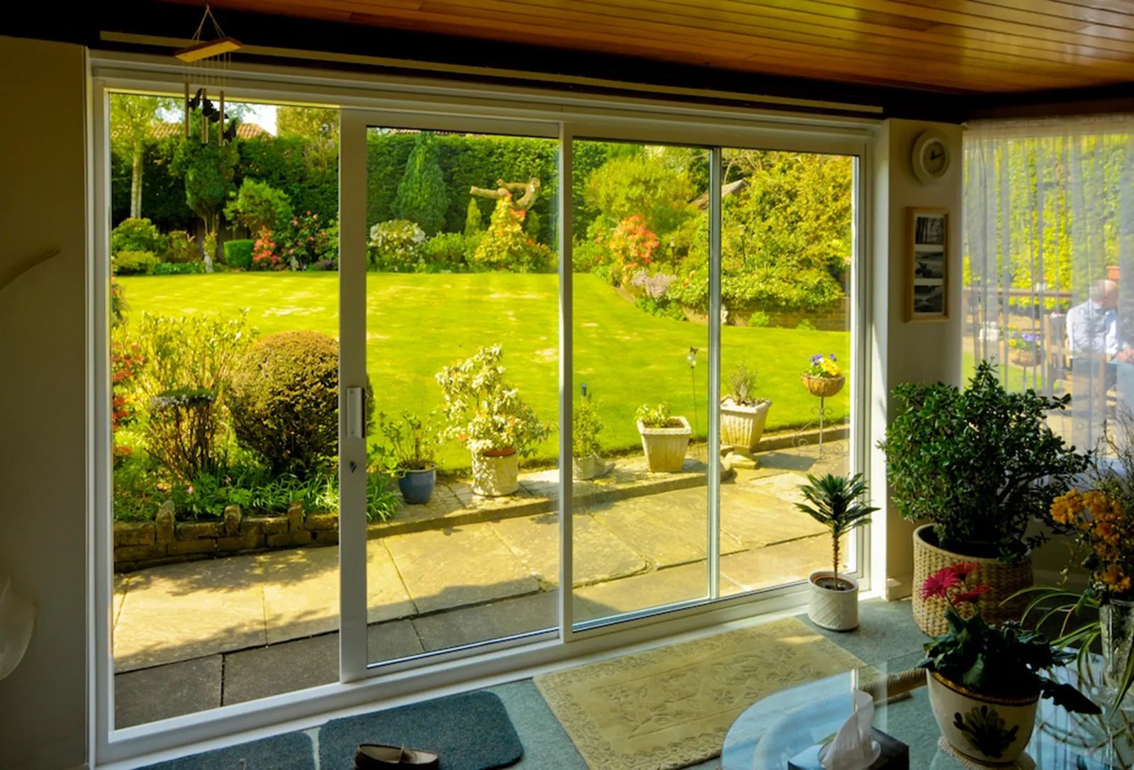 PVCu Patio Doors Surrey Windows & Doors Ltd