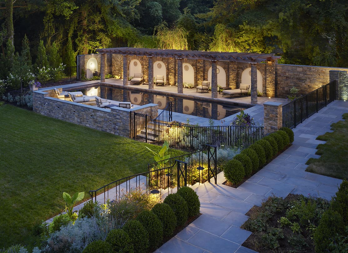 Northern Virginia Landscape Architects the Nature of Creativity