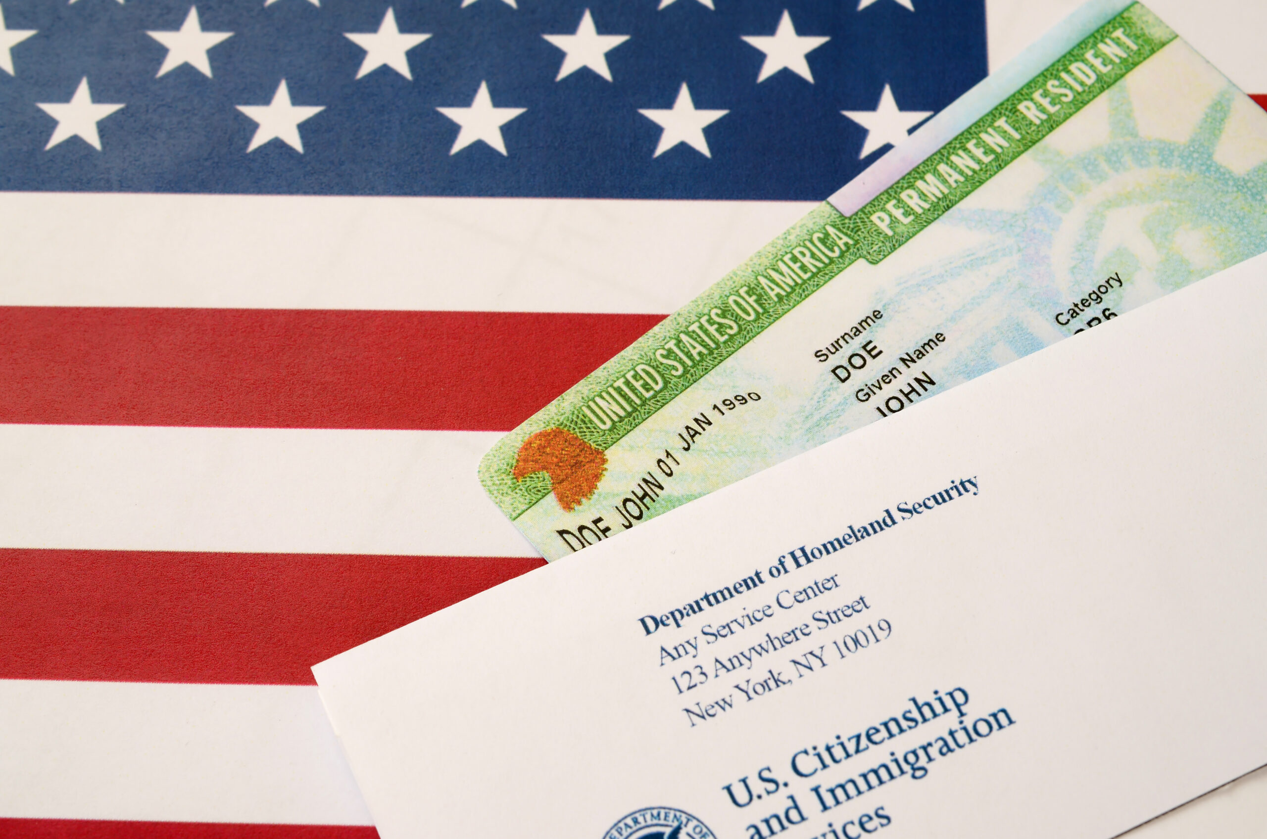 USCIS Raises Its Fee for Green Card Applications